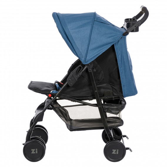 Лятна детска количка ZIZITO Adel, синя Zi 369141 6