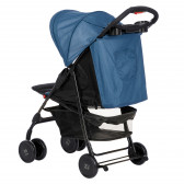 Лятна детска количка ZIZITO Adel, синя Zi 369145 10