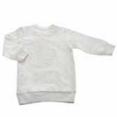 Памучна блуза с дълъг ръкав и сърчице за бебе момиче Chicco 36953 2