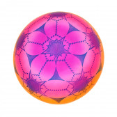 Плажна топка 5", многоцветна GOT 369822 3