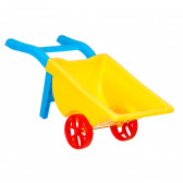 Детски плажен комплект с количка, 6 части GT 369833 3