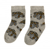 Комплект от 5 чифта чорапи ,многоцветни Name it 369907 3