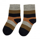 Комплект от 5 чифта чорапи ,многоцветни Name it 369908 4