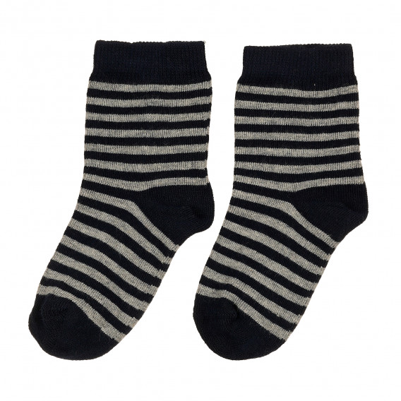 Комплект от 5 чифта чорапи ,многоцветни Name it 369909 5