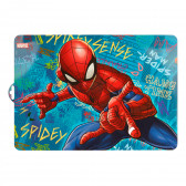 Подложка за хранене Спайдърмен Graffiti, 28 х 43 см Spiderman 369991 