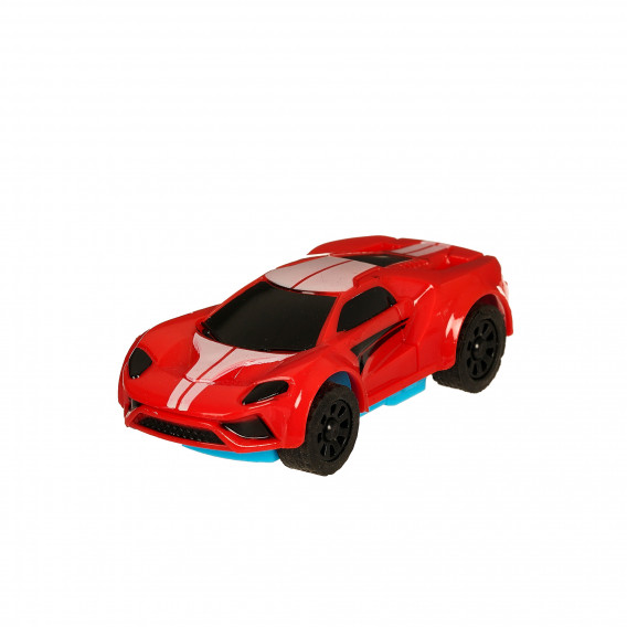 OCIE JJ Slot Track Състезателна писта с 1 кола и 1 контролер 164 420