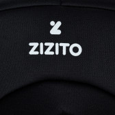 Стол за кола-седалка VESTA-II 15-36 кг. (Група 2/3), сив ZIZITO 370980 13