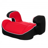 Стол за кола JUNONA-II 2-в-1, 15-36 кг. (Група 2/3), червен ZIZITO 370993 12