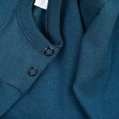 Памучна блуза, синя Pinokio 371253 3
