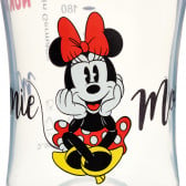 Полипропиленова чаша, Magic, Mickey, 230 мл., червена NUK 371305 3
