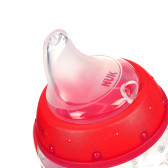 Полипропиленово шише за сок, First Choice Toy Story, 150 мл, червено NUK 371329 3