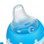 Полипропиленово шише за сок First Choice PEPPA BOY, 150 мл, синьо NUK 371418 4