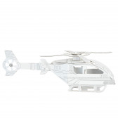 Хеликоптер за сглобяване и оцветяване GOT 371645 2