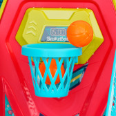Мини баскетбол - настолна детска игра King Sport 371661 3