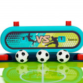 Мини футбол - настолна детска игра King Sport 371665 2