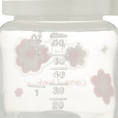 Полипропиленово шише за коластра, Newborn baby, 60 мл., розово Canpol 372048 5