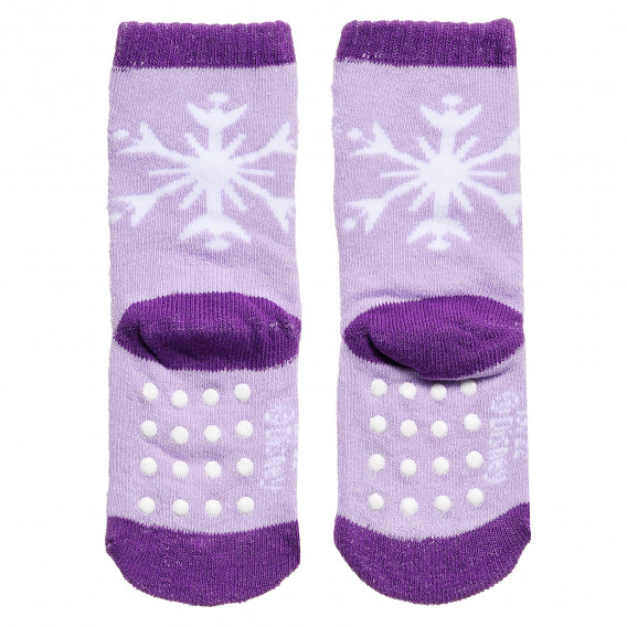 Чорапи за момиче с Anna от Frozen Disney 372073 3