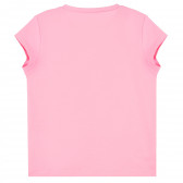Тениска Feeling pink Liu Jo 372127 4