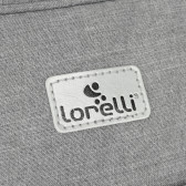 Чанта за принадлежности, Grey Lorelli 372364 4