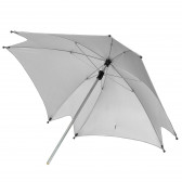 Чадър за количка ZIZITO, черен, универсален ZIZITO 372426 5