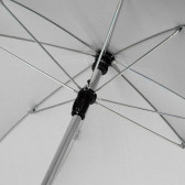 Чадър за количка ZIZITO, черен, универсален ZIZITO 372427 6
