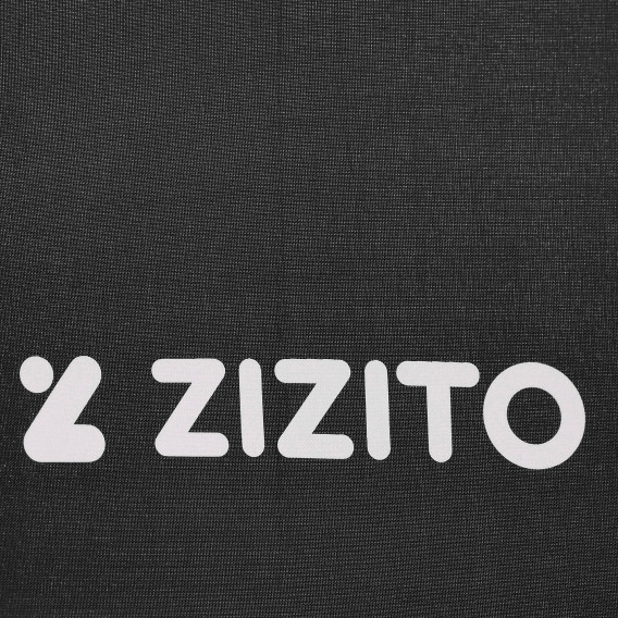 Чадър за количка ZIZITO, черен, универсален ZIZITO 372428 7
