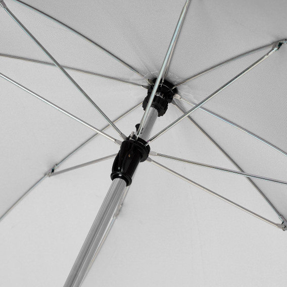 Чадър за количка ZIZITO, сив, универсален ZIZITO 372437 6