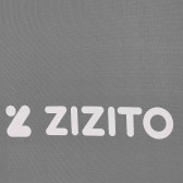 Чадър за количка ZIZITO, сив, универсален ZIZITO 372438 7