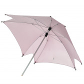 Чадър за количка ZIZITO, розов, универсален ZIZITO 372456 5