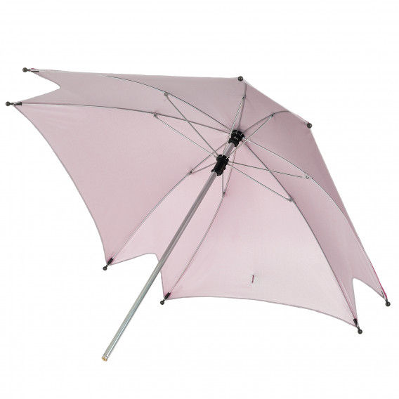 Чадър за количка ZIZITO, розов, универсален ZIZITO 372456 5