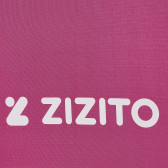 Чадър за количка ZIZITO, розов, универсален ZIZITO 372458 7