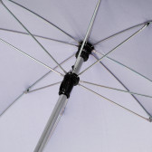 Чадър за количка ZIZITO, тъмносин, универсален ZIZITO 372467 6