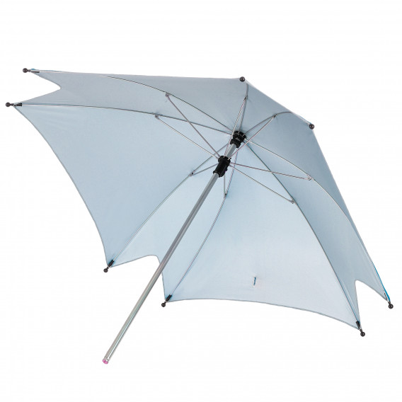 Чадър за количка ZIZITO, светлосин, универсален ZIZITO 372476 5