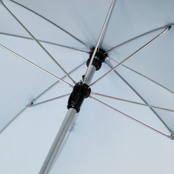 Чадър за количка ZIZITO, светлосин, универсален ZIZITO 372477 6