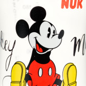 Полипропиленова чаша, Magic, Mickey, 230 мл., сива NUK 372991 3