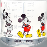 Полипропиленово шише за сок First Choice, Temperature Control Mickey, 150 мл NUK 373005 5