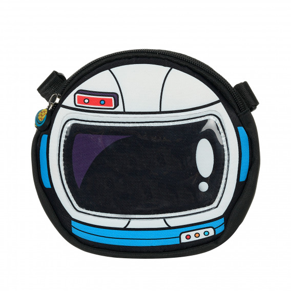 Детска раница - космонавт за момче Supercute 373385 6