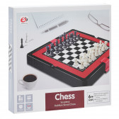 Детска настолна игра - шах GT 373432 7