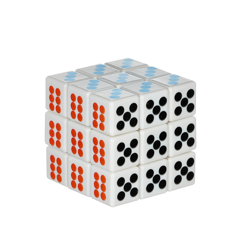 Зар - магически куб  373461