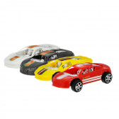 Детски спортни коли, 4 броя GT 373521 