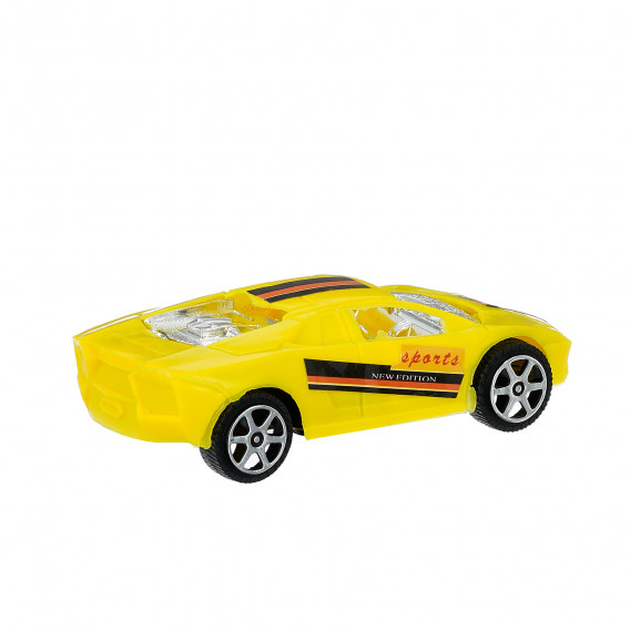 Детски спортни коли, 4 броя GT 373527 7