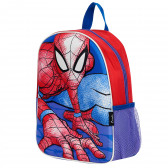 Раница с 3D принт на Спайдърмен за момче Spiderman 373638 3