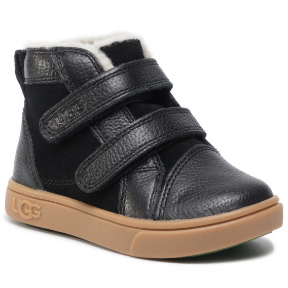 Обувки тип кецове Rennon II, черни UGG 373809 