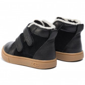 Обувки тип кецове Rennon II, черни UGG 373811 3