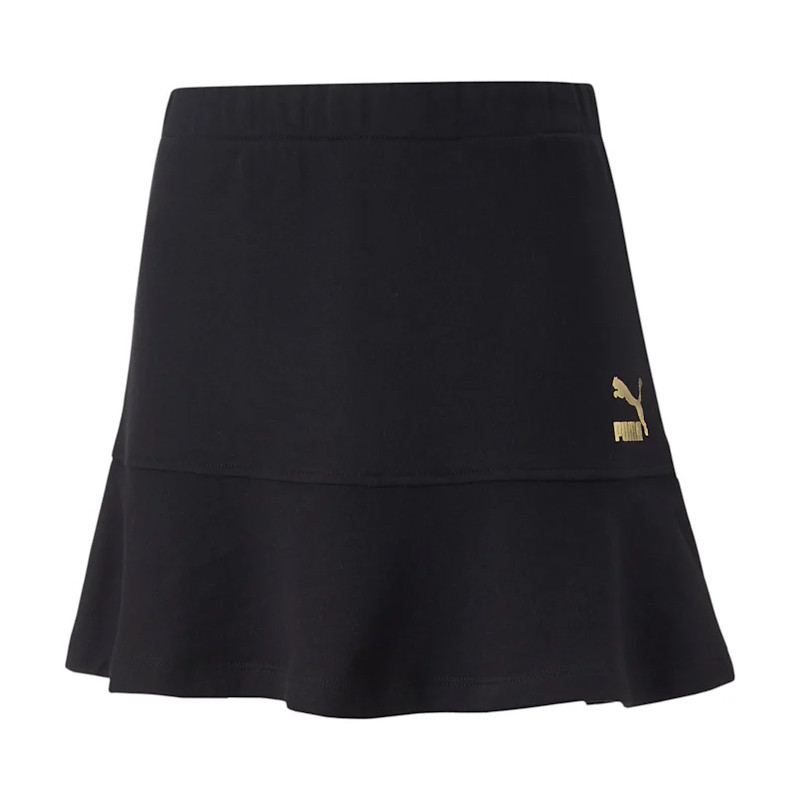 Пола Classics 90's Prep Skirt, черна  374384