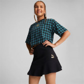 Пола Classics 90's Prep Skirt, черна Puma 374386 3