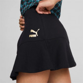 Пола Classics 90's Prep Skirt, черна Puma 374387 4