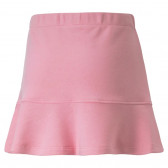 Пола Classics 90's Prep Skirt, розова Puma 374402 2
