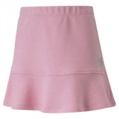 Пола Classics 90's Prep Skirt, розова Puma 374403 