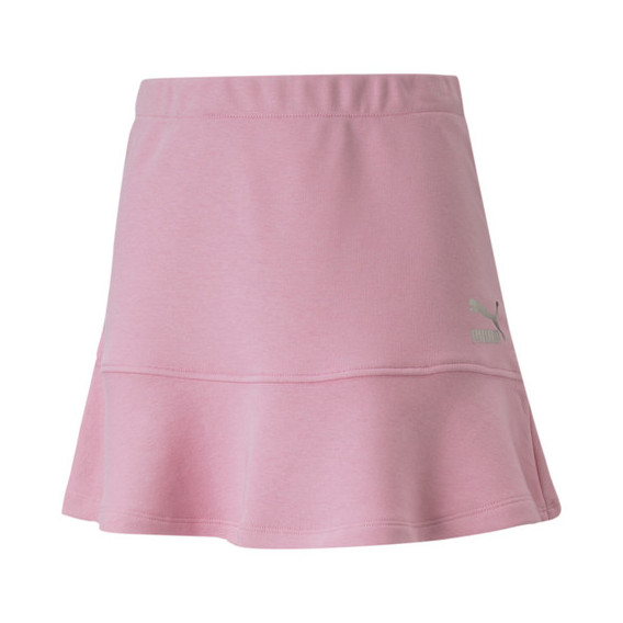 Пола Classics 90's Prep Skirt, розова Puma 374403 